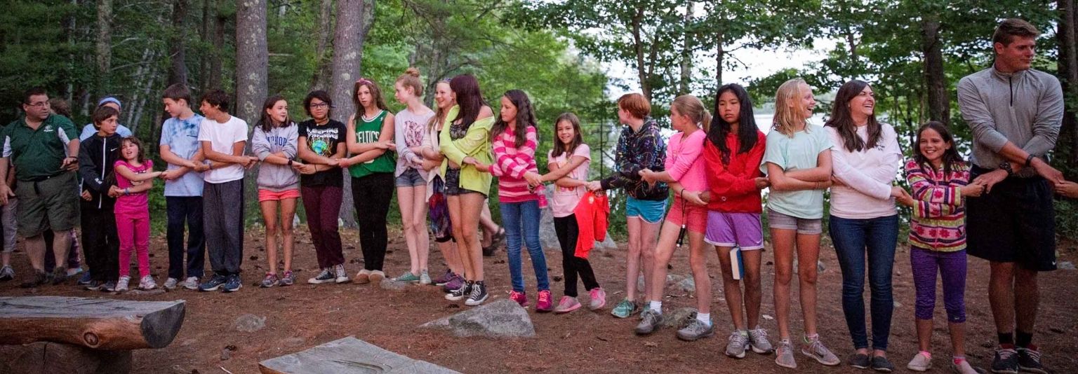 Activities Camp Quinebarge